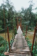 Sinharaja Forest Gate
