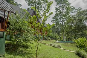 Sinharaja Forest Gate