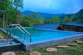 Sinharaja Forest Gate