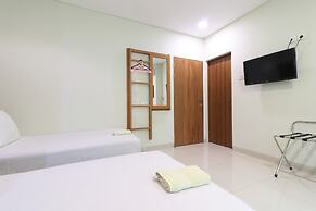 Locus Rooms