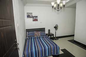 Capital & County Apartment Ikate