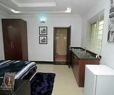 Capital & County Apartment Ikate