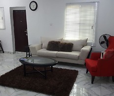 Capital & County Apartment Ikate