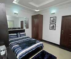 Capital & County Apartment Ikate