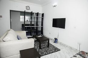 Capital & County Apartment Ikate