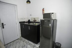 Capital & County Apartment Ikate