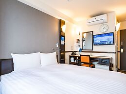 Toyoko Inn Shin Osaka Higashi Mikuni Station