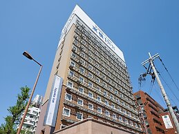 Toyoko Inn Shin Osaka Higashi Mikuni Station