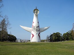 Toyoko Inn Shin Osaka Higashi Mikuni Station