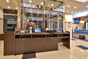 Toyoko Inn Shin Osaka Higashi Mikuni Station