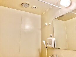 Toyoko Inn Shin Osaka Higashi Mikuni Station