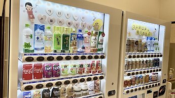 Toyoko Inn Shin Osaka Higashi Mikuni Station