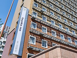 Toyoko Inn Shin Osaka Higashi Mikuni Station