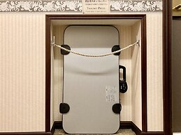 Toyoko Inn Shin Osaka Higashi Mikuni Station