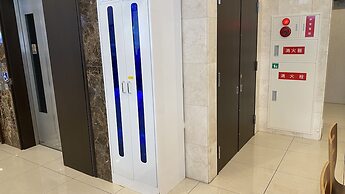 Toyoko Inn Shin Osaka Higashi Mikuni Station