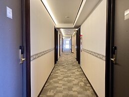 Toyoko Inn Shin Osaka Higashi Mikuni Station