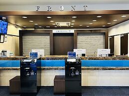 Toyoko Inn Shin Osaka Higashi Mikuni Station