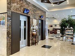 Toyoko Inn Shin Osaka Higashi Mikuni Station