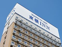 Toyoko Inn Shin Osaka Higashi Mikuni Station