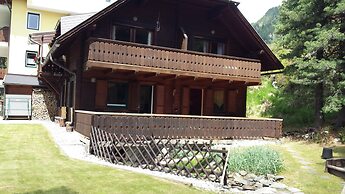 Almhaus Blümel