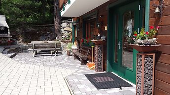 Almhaus Blümel