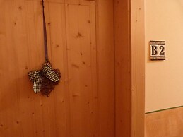 Almhaus Blümel