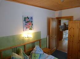 Almhaus Blümel