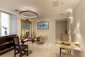 Palazzo Marletta Luxury House Hotel