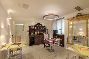 Palazzo Marletta Luxury House Hotel