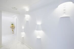 Palazzo Marletta Luxury House Hotel