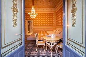 Palazzo Marletta Luxury House Hotel