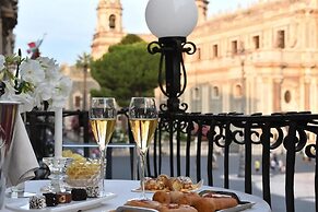 Palazzo Marletta Luxury House Hotel