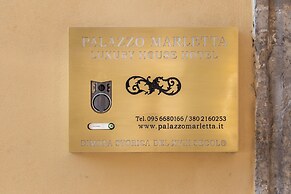 Palazzo Marletta Luxury House Hotel