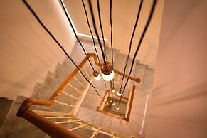 Palazzo Marletta Luxury House Hotel