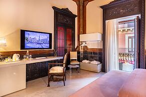 Palazzo Marletta Luxury House Hotel