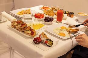 Palazzo Marletta Luxury House Hotel