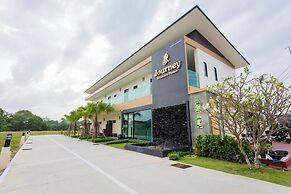 Journey Residence Phuket