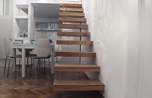 Fantastic Ernesto near Basilica