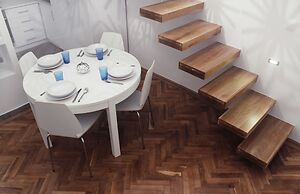 Fantastic Ernesto near Basilica