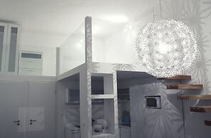 Fantastic Ernesto near Basilica