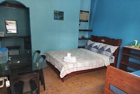 Western Highway Lodge