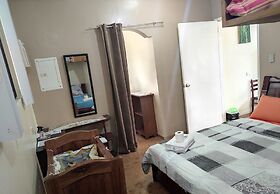 Western Highway Lodge