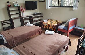 Western Highway Lodge