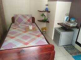 Western Highway Lodge