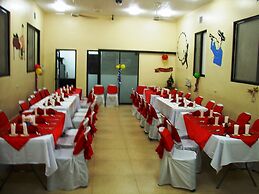 Western Highway Lodge