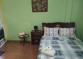 Western Highway Lodge