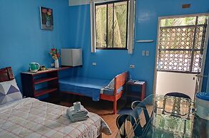 Western Highway Lodge