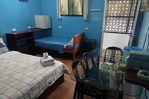 Western Highway Lodge