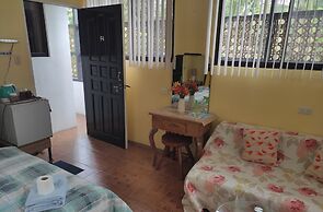 Western Highway Lodge