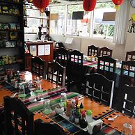 Western Highway Lodge
